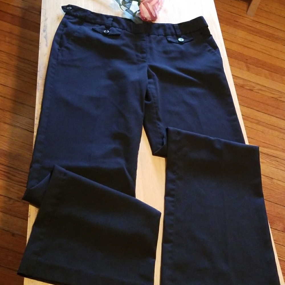 Tracy Evans limited dress pants